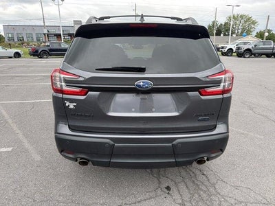 2023 Subaru Ascent Onyx Edition Limited 7-Passenger