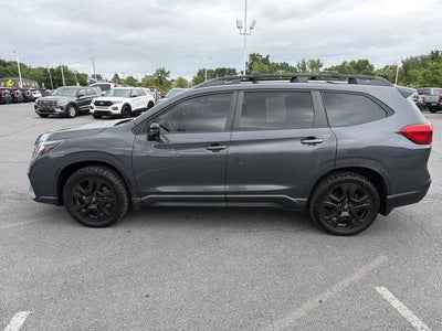 2023 Subaru Ascent Onyx Edition Limited 7-Passenger