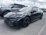 2025 Toyota Camry SE (SE)