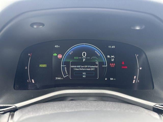 2025 Toyota Camry SE AWD (Natl)