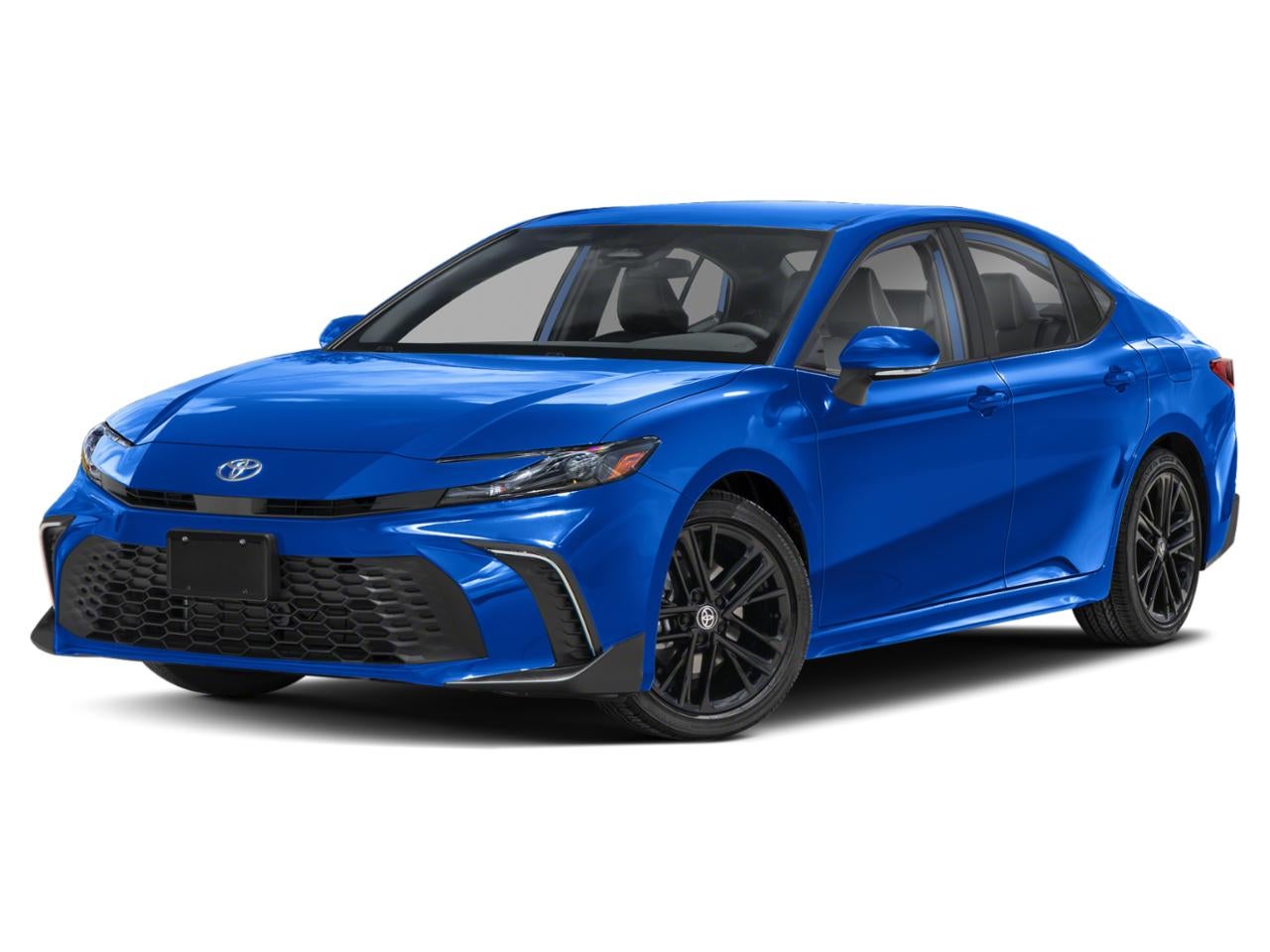 2025 Toyota Camry SE AWD (Natl)