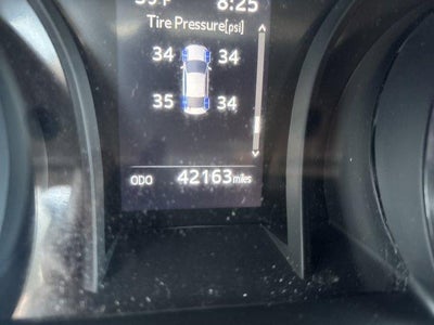 2024 Toyota Camry SE Auto (SE)