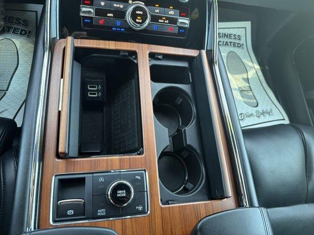 2019 Lincoln Navigator Reserve 4x4