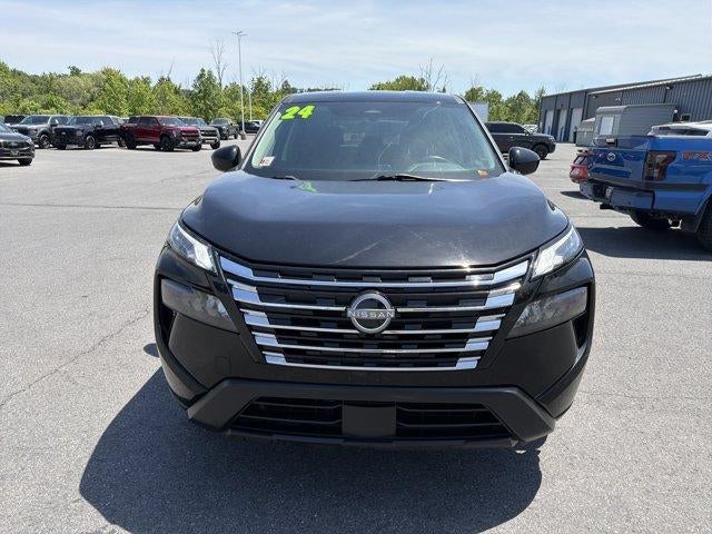 2024 Nissan Rogue AWD SV