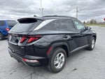 2024 Hyundai TUCSON SEL AWD *Ltd Avail*