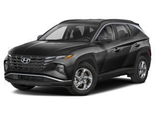 2024 Hyundai TUCSON SEL AWD *Ltd Avail*