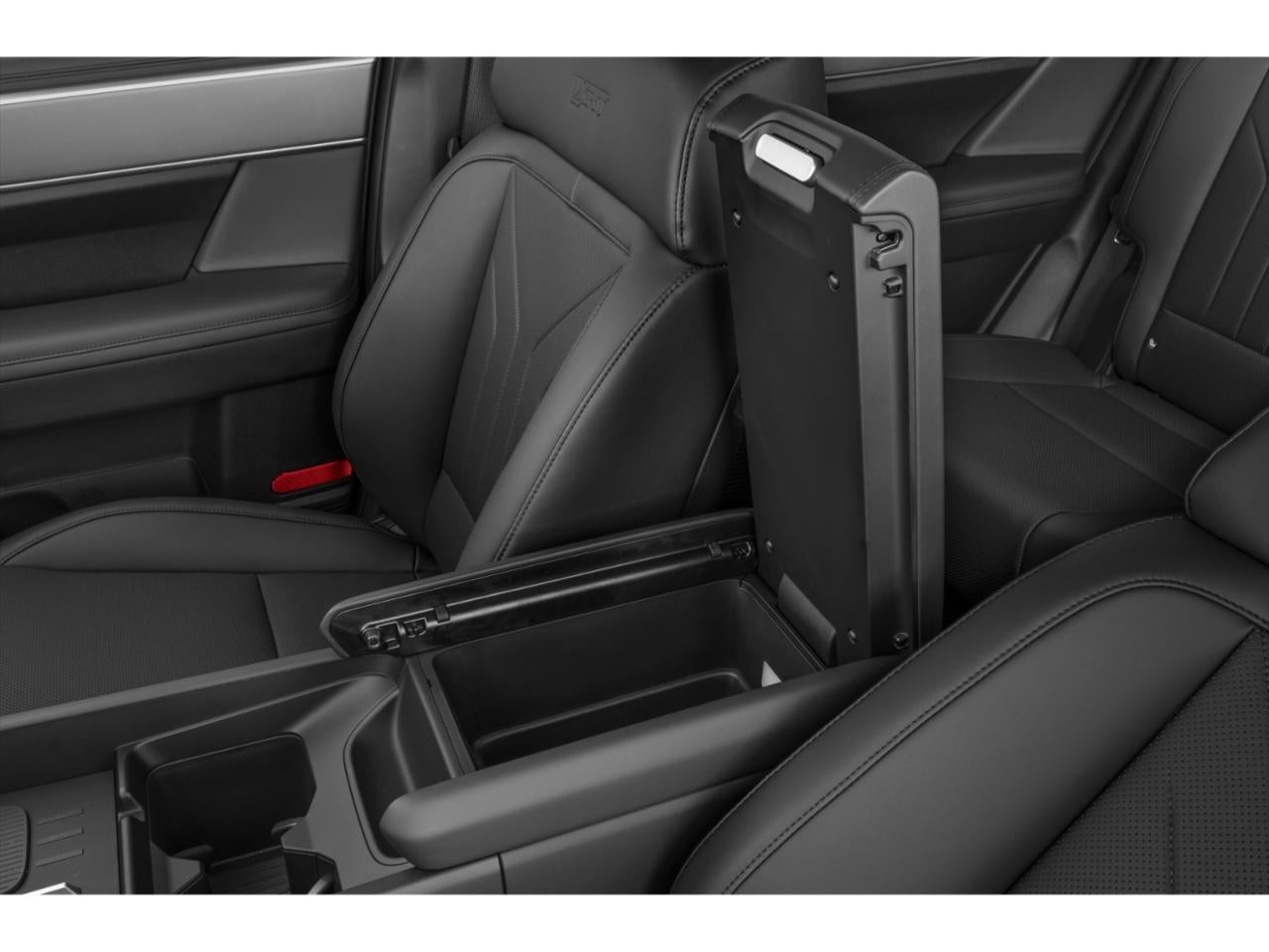 2024 Hyundai SANTA FE XRT AWD