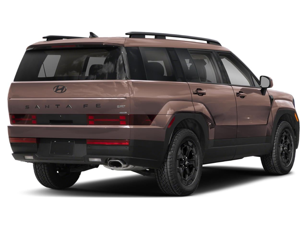 2024 Hyundai SANTA FE XRT AWD