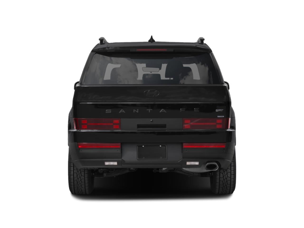 2024 Hyundai SANTA FE XRT AWD