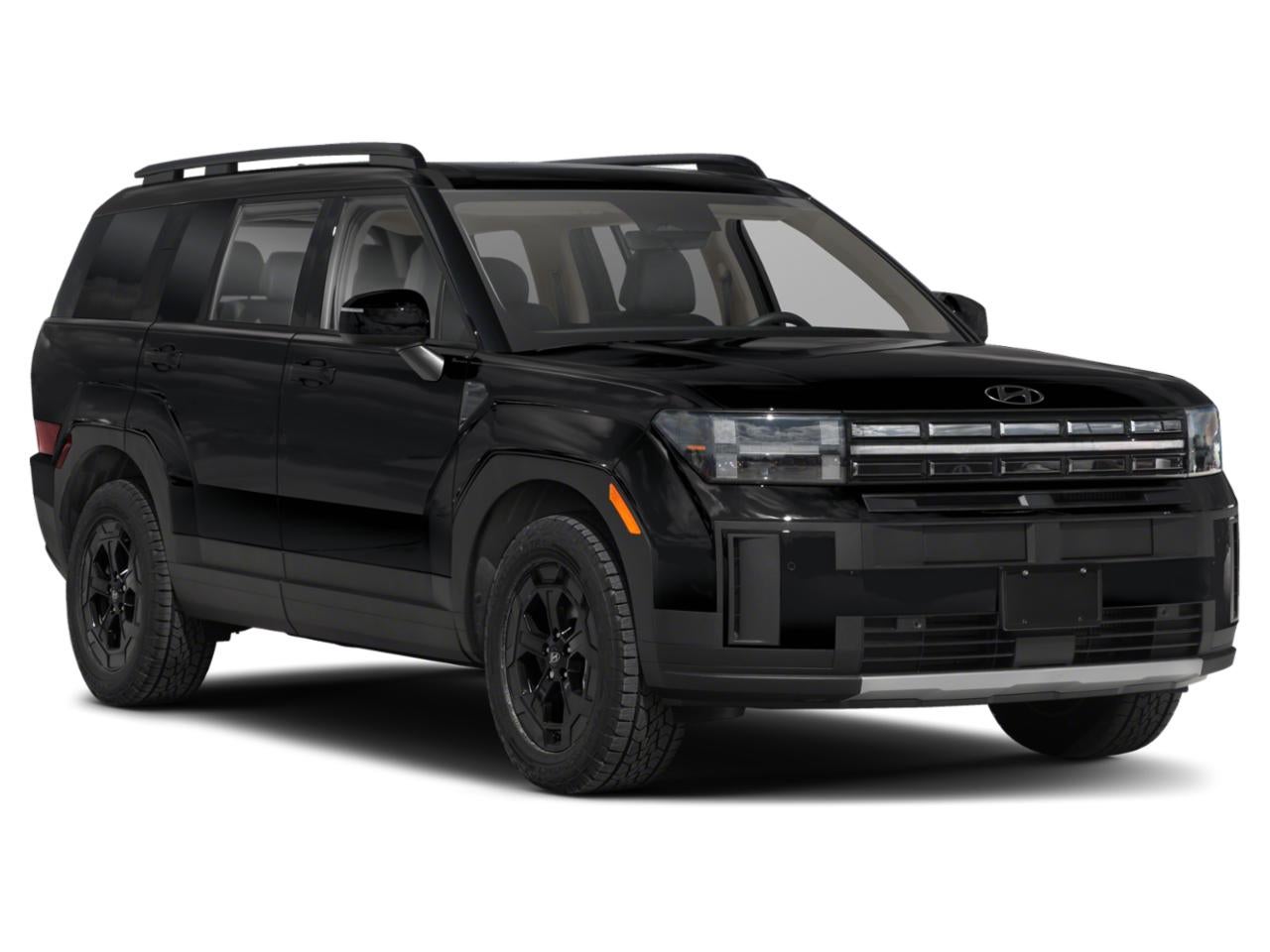 2024 Hyundai SANTA FE XRT AWD