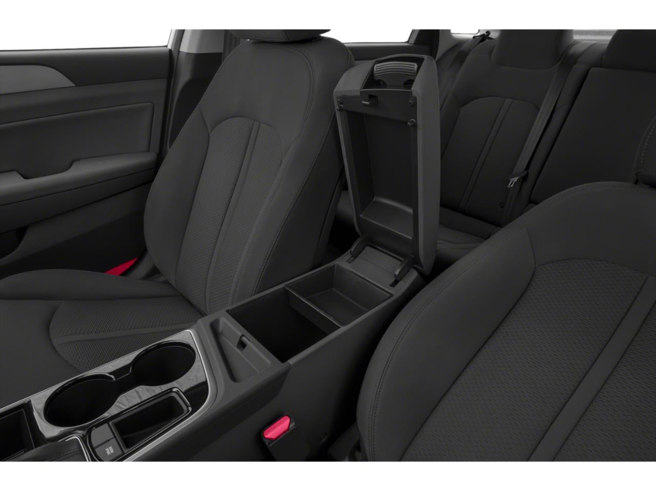 2018 Hyundai SONATA SE 2.4L