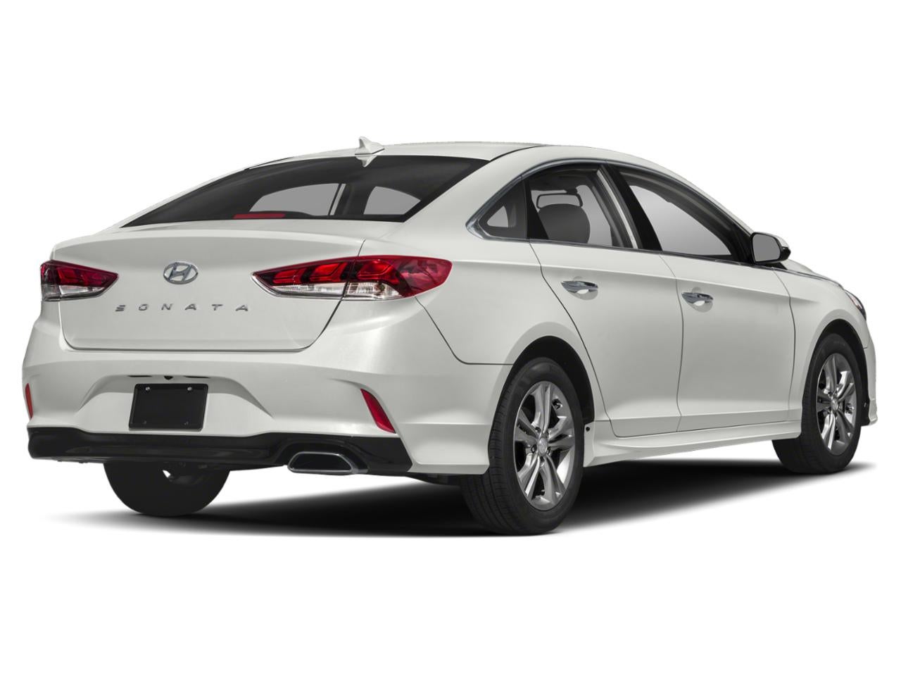 2018 Hyundai SONATA SE 2.4L