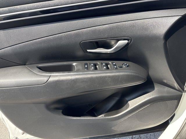 2024 Hyundai SANTA CRUZ SEL FWD