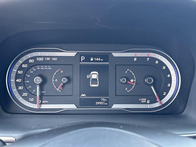 2024 Hyundai SANTA CRUZ SEL FWD