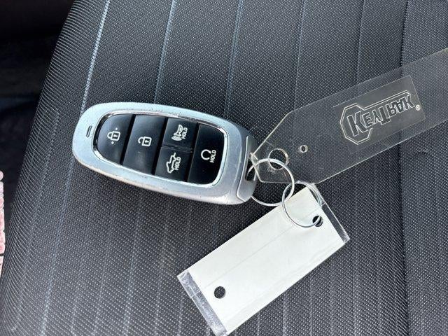 2024 Hyundai SANTA CRUZ SEL FWD