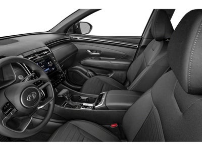 2024 Hyundai SANTA CRUZ SEL FWD