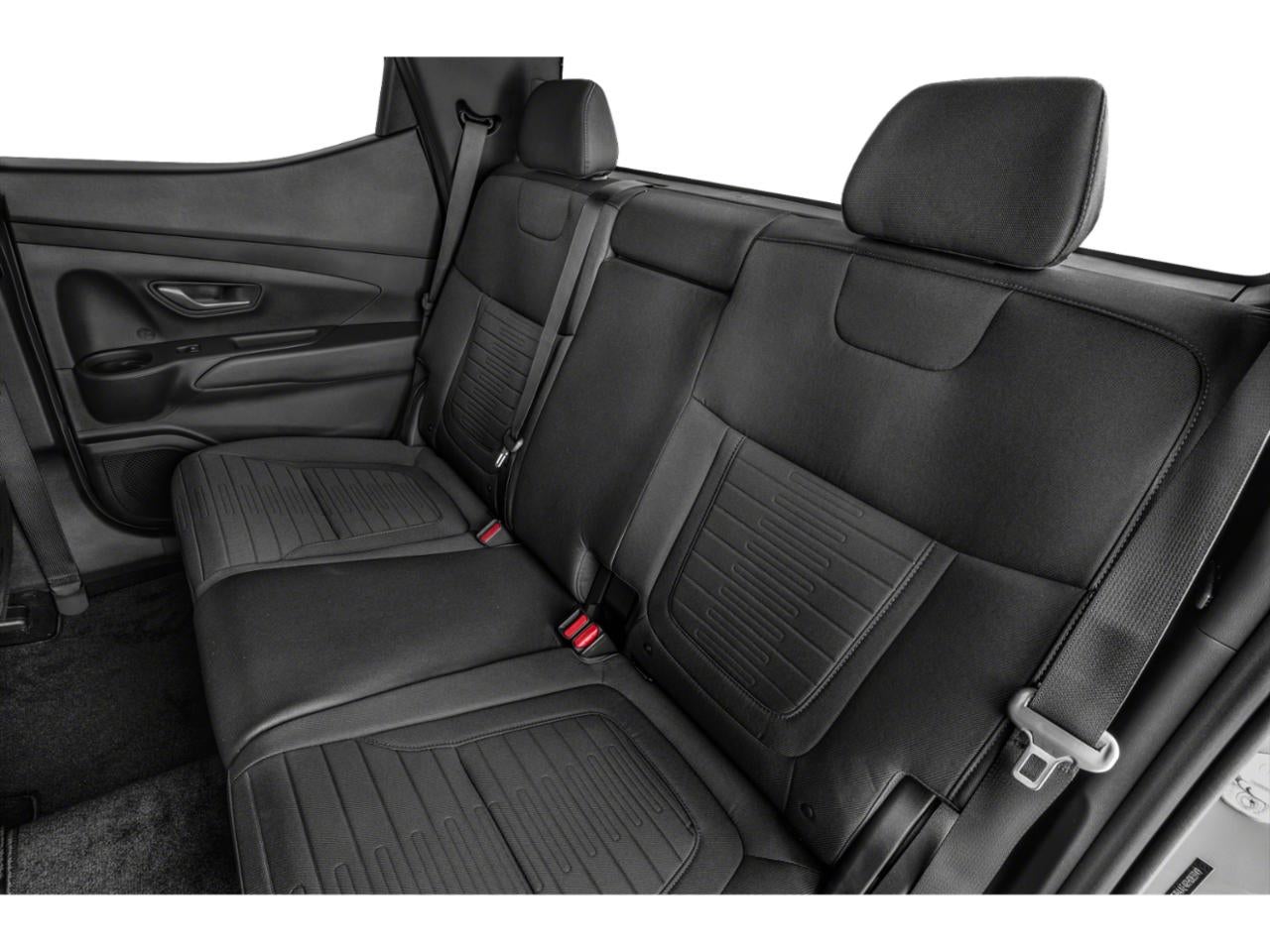 2024 Hyundai SANTA CRUZ SEL FWD