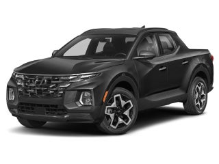 2022 Hyundai SANTA CRUZ Limited AWD
