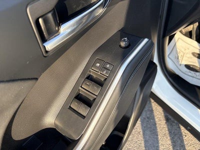 2022 Toyota Highlander XLE AWD (Natl)