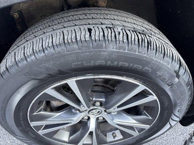 2016 Toyota Highlander AWD 4dr V6 XLE (Natl)