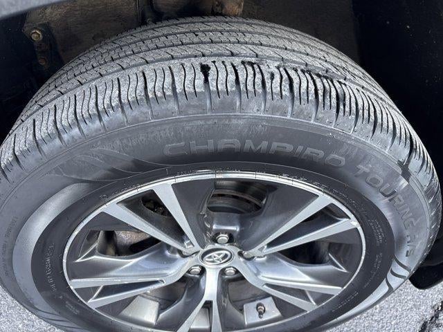 2016 Toyota Highlander AWD 4dr V6 XLE (Natl)