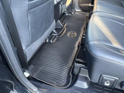 2016 Toyota Highlander AWD 4dr V6 XLE (Natl)