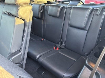 2016 Toyota Highlander AWD 4dr V6 XLE (Natl)