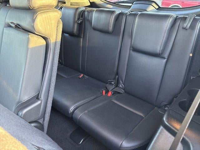 2016 Toyota Highlander AWD 4dr V6 XLE (Natl)