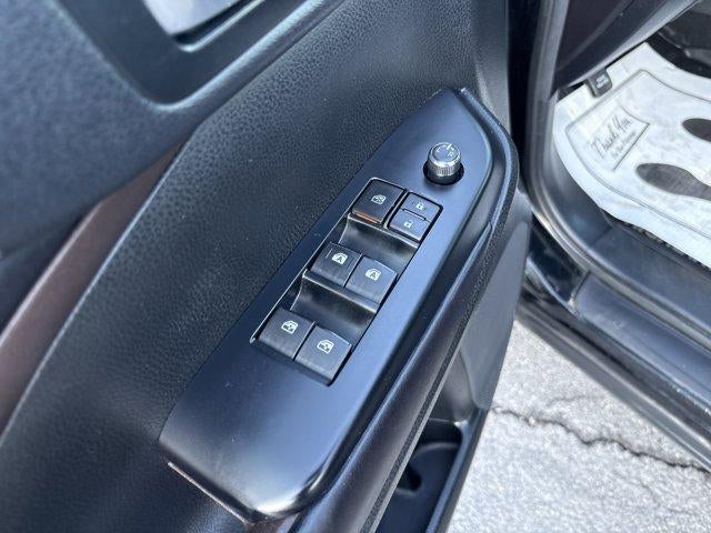 2016 Toyota Highlander AWD 4dr V6 XLE (Natl)