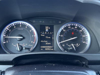 2016 Toyota Highlander AWD 4dr V6 XLE (Natl)