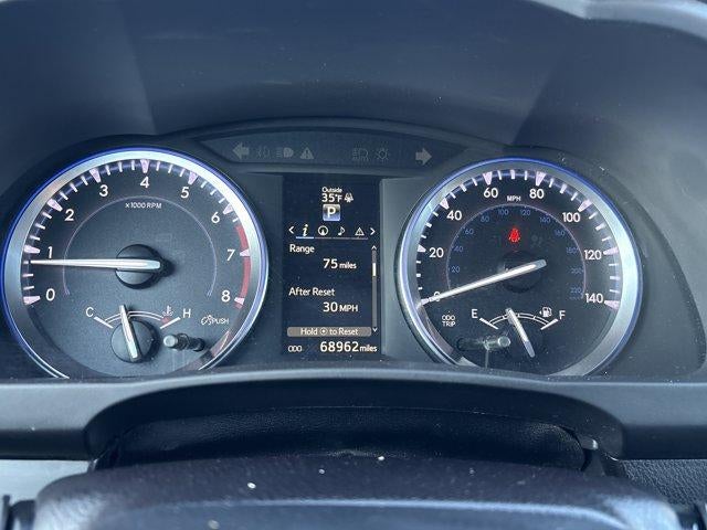 2016 Toyota Highlander AWD 4dr V6 XLE (Natl)