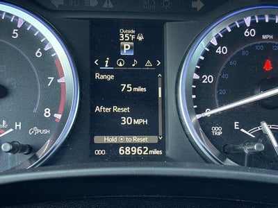 2016 Toyota Highlander AWD 4dr V6 XLE (Natl)