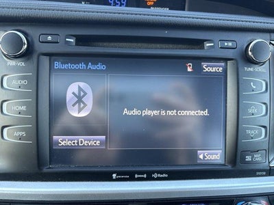 2016 Toyota Highlander AWD 4dr V6 XLE (Natl)