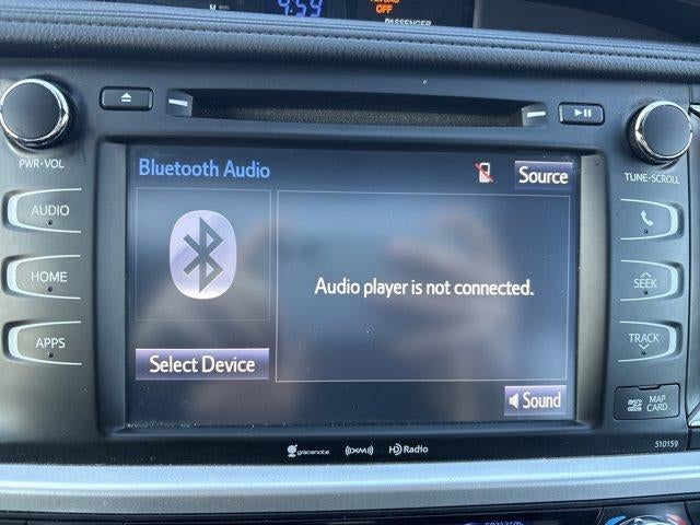 2016 Toyota Highlander AWD 4dr V6 XLE (Natl)