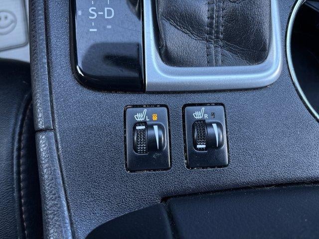 2016 Toyota Highlander AWD 4dr V6 XLE (Natl)