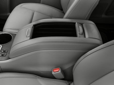 2016 Toyota Highlander AWD 4dr V6 XLE (Natl)