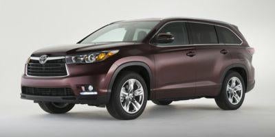 2016 Toyota Highlander AWD 4dr V6 XLE (Natl)