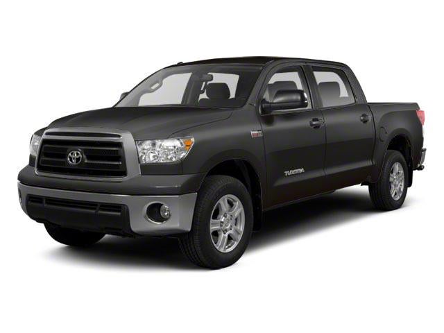 2013 Toyota Tundra 4WD Truck 4WD CrewMax Short Bed 5.7L Limited (Natl)
