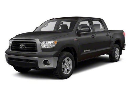 2013 Toyota Tundra 4WD Truck 4WD CrewMax Short Bed 5.7L Limited (Natl)
