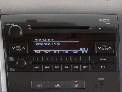 2013 Toyota Tundra 4WD Truck 4WD CrewMax Short Bed 5.7L Limited (Natl)