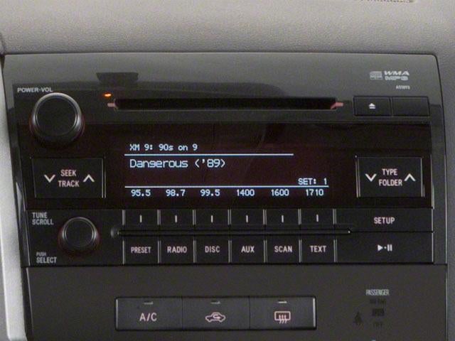 2013 Toyota Tundra 4WD Truck 4WD CrewMax Short Bed 5.7L Limited (Natl)