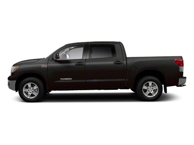 2013 Toyota Tundra 4WD Truck 4WD CrewMax Short Bed 5.7L Limited (Natl)