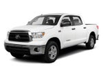 2013 Toyota Tundra 4WD Truck 4WD CrewMax Short Bed 5.7L Limited (Natl)