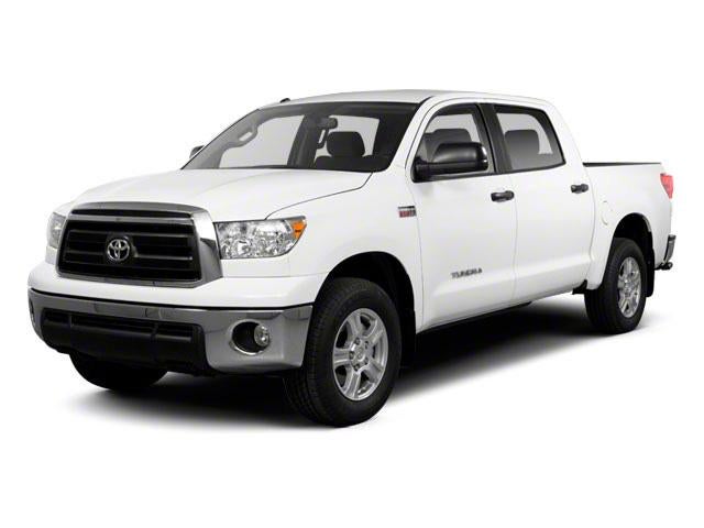 2013 Toyota Tundra 4WD Truck 4WD CrewMax Short Bed 5.7L Limited (Natl)