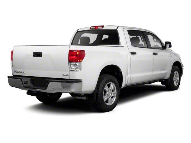 2013 Toyota Tundra 4WD Truck 4WD CrewMax Short Bed 5.7L Limited (Natl)