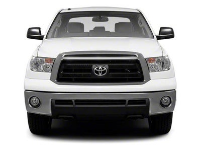 2013 Toyota Tundra 4WD Truck 4WD CrewMax Short Bed 5.7L Limited (Natl)