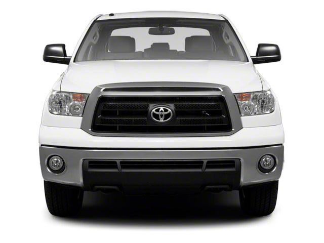 2013 Toyota Tundra 4WD Truck 4WD CrewMax Short Bed 5.7L Limited (Natl)