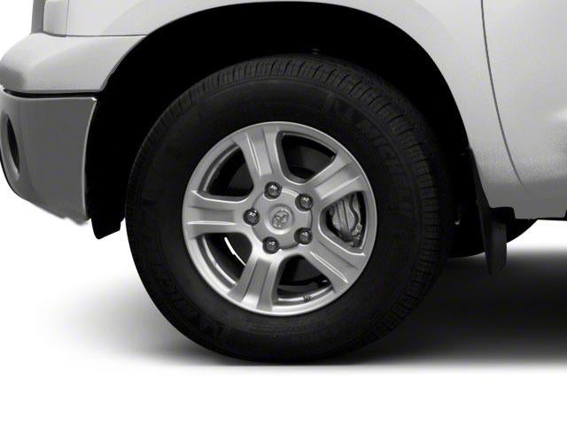 2013 Toyota Tundra 4WD Truck 4WD CrewMax Short Bed 5.7L Limited (Natl)