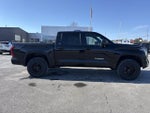 2025 Toyota Tundra 4WD 4WD SR5 CrewMax 5.5' Bed (SE)