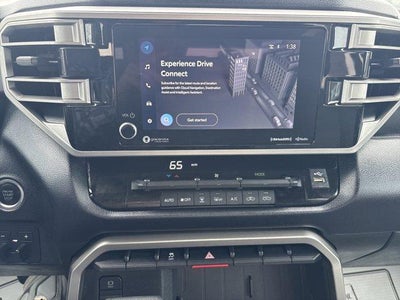 2023 Toyota Tundra 4WD 4WD SR5 CrewMax 6.5' Bed (Natl)